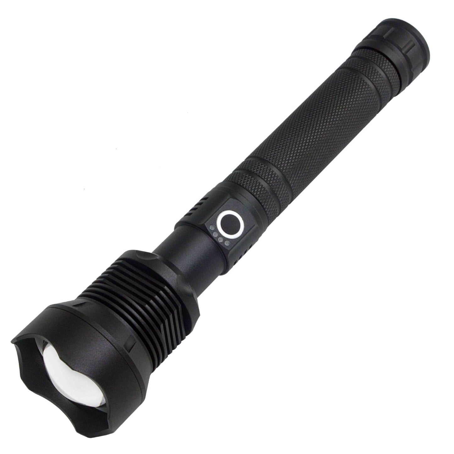 Flashlight USB Chargeable All types