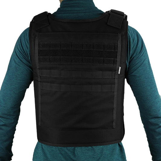 Tactical Vest Plate Carrier Armor