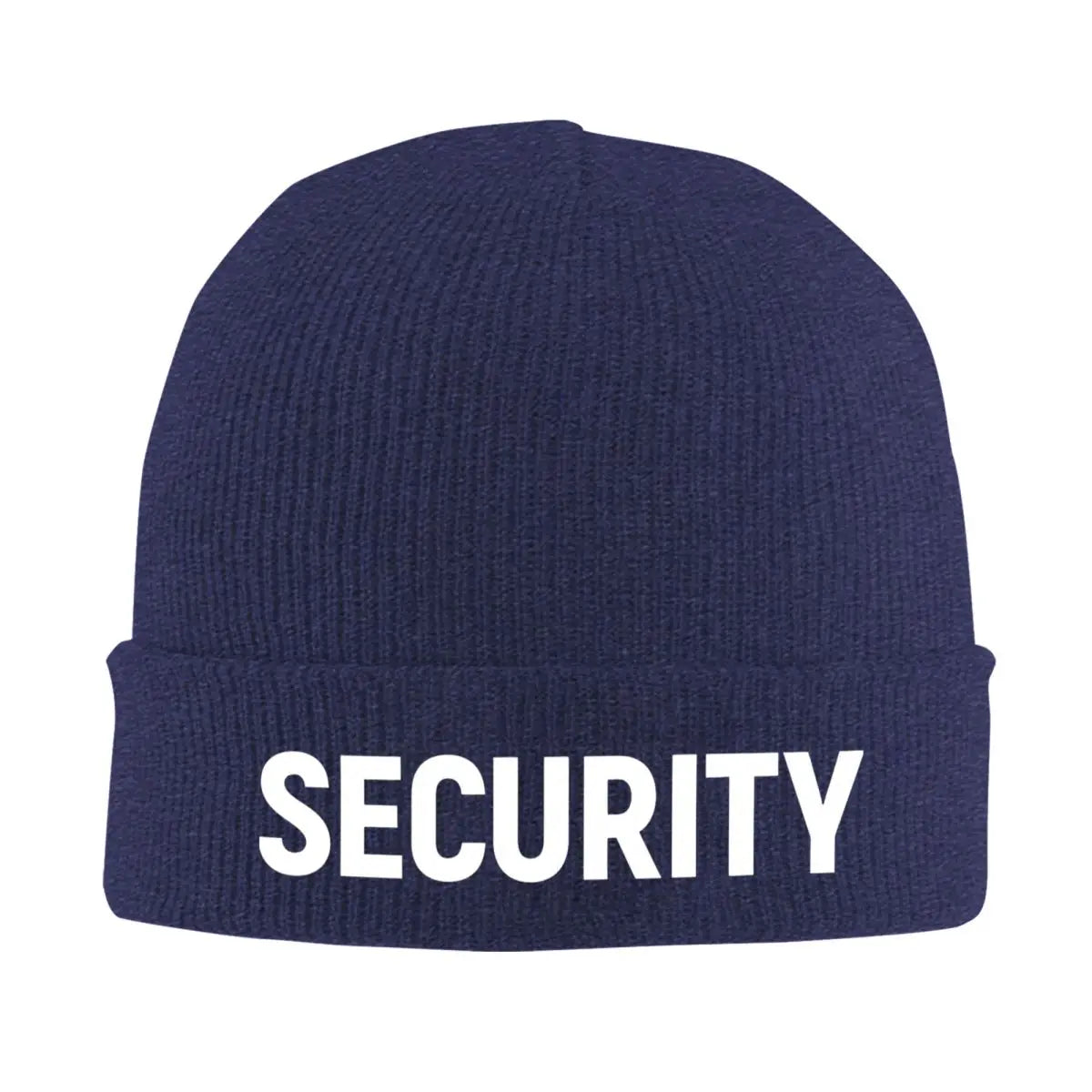 Security Beanie