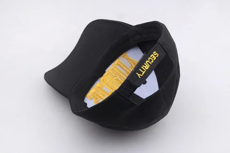 Universal security cap