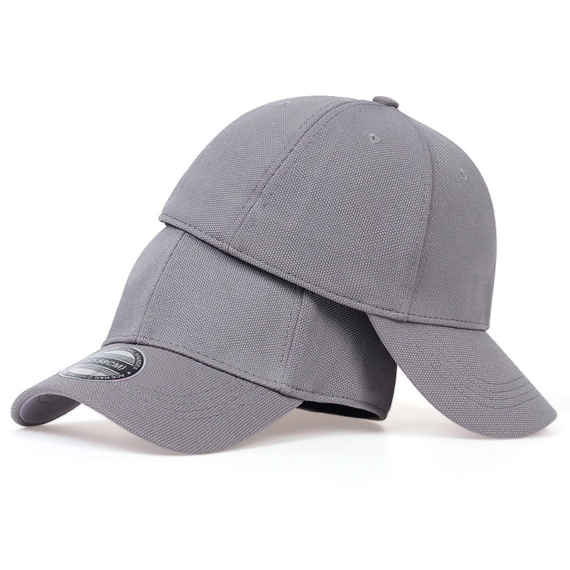 Black cap