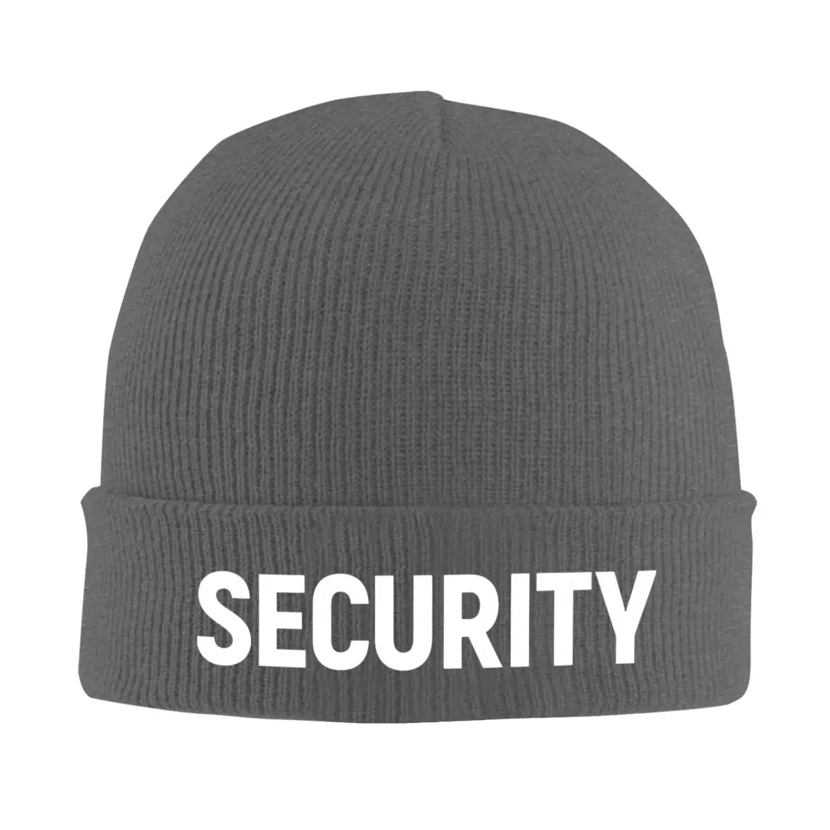 Security Beanie