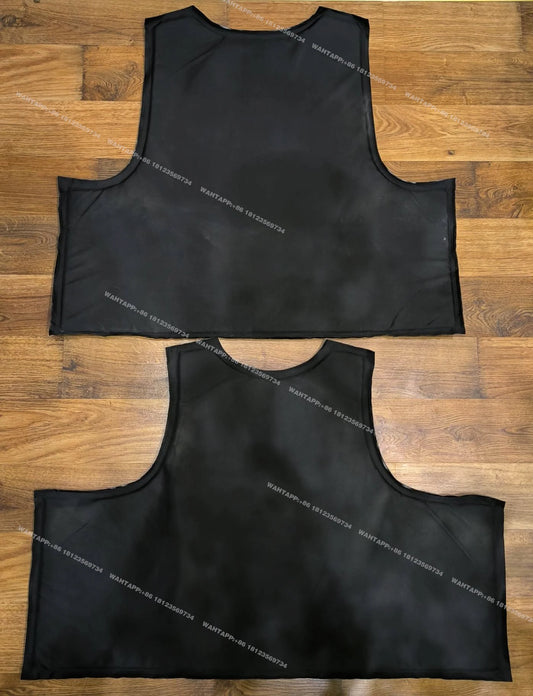 2 Pieces Front Back custom inserts BulletProof Plate/Tactical Panel For Vest