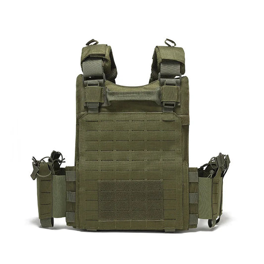 Nylon Tactical Vest carrier