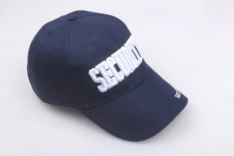Universal security cap
