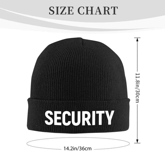 Security Beanie
