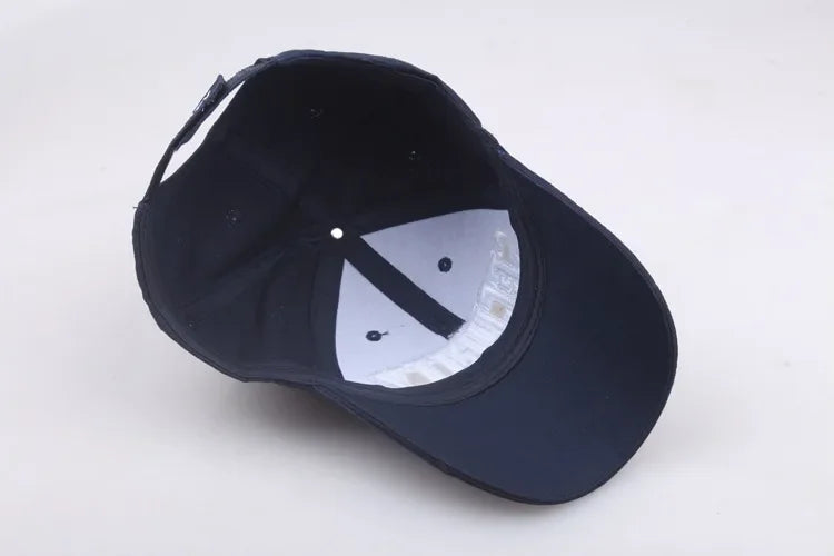 Universal security cap