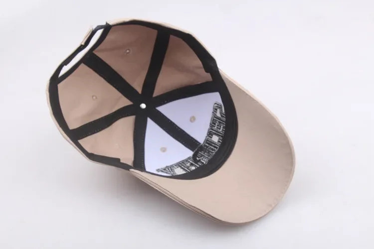 Universal security cap