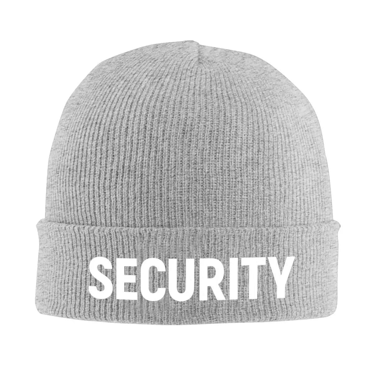 Security Beanie