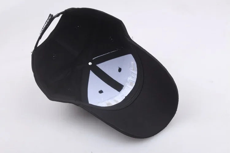 Universal security cap