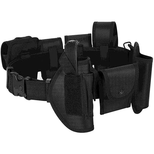 10In1 Tactical/Security Belts
