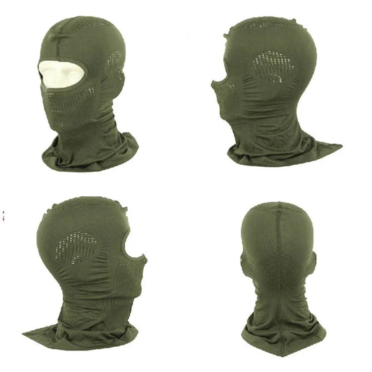tactical face mask