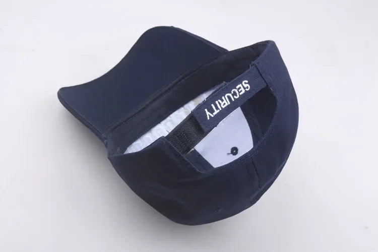 Universal security cap