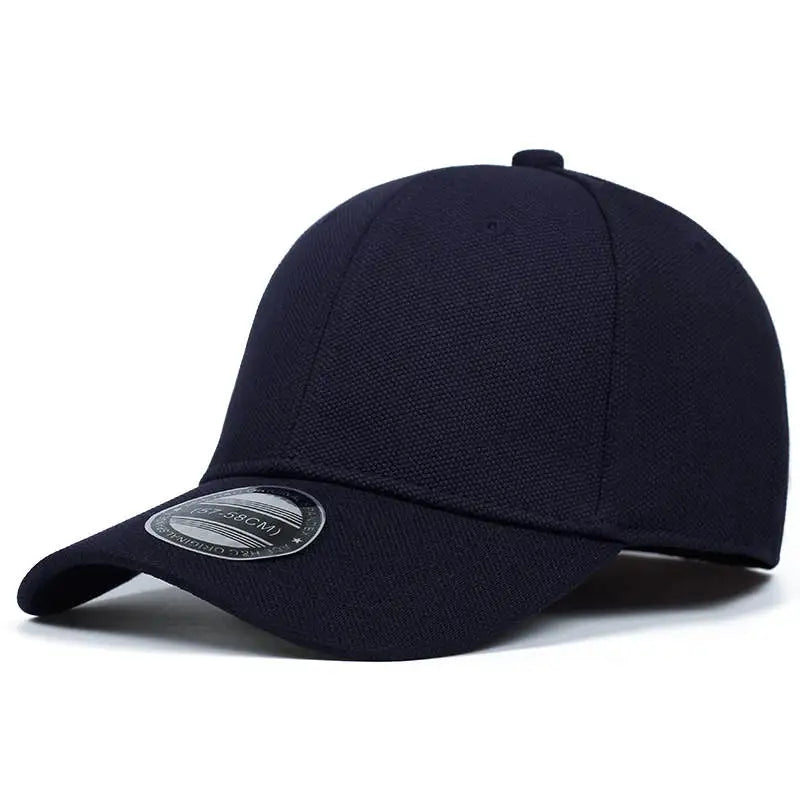 Black cap