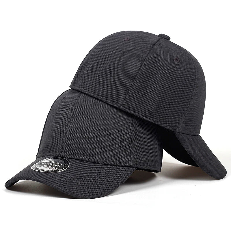 Black cap