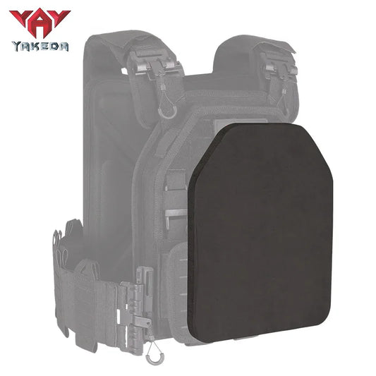 Yakeda 2pcs insert plater tactical vest foam liner protective plate tactical vest