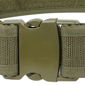 10In1 Tactical/Security Belts