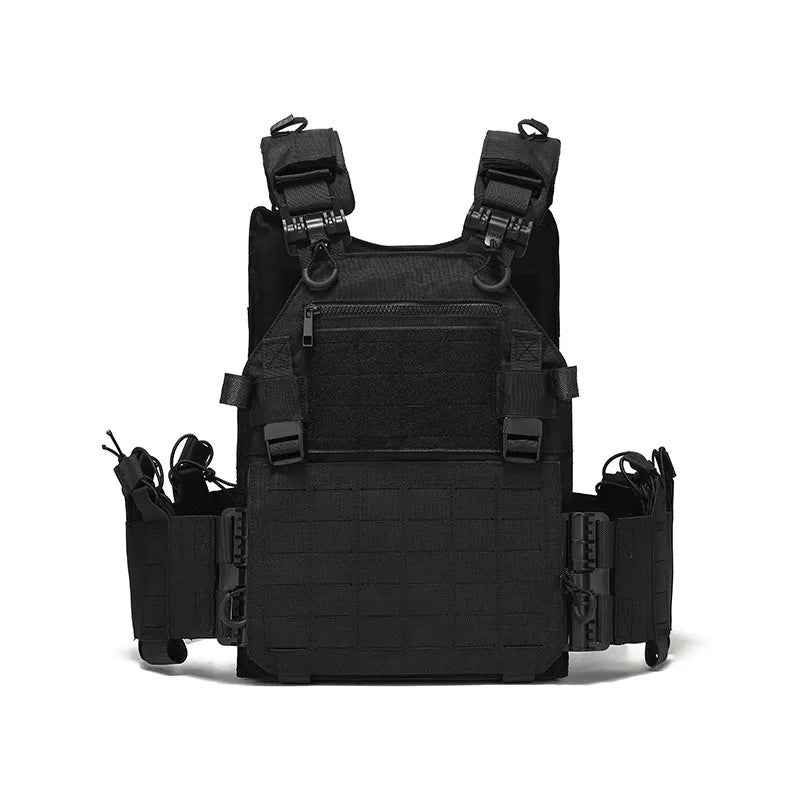 Nylon Tactical Vest carrier