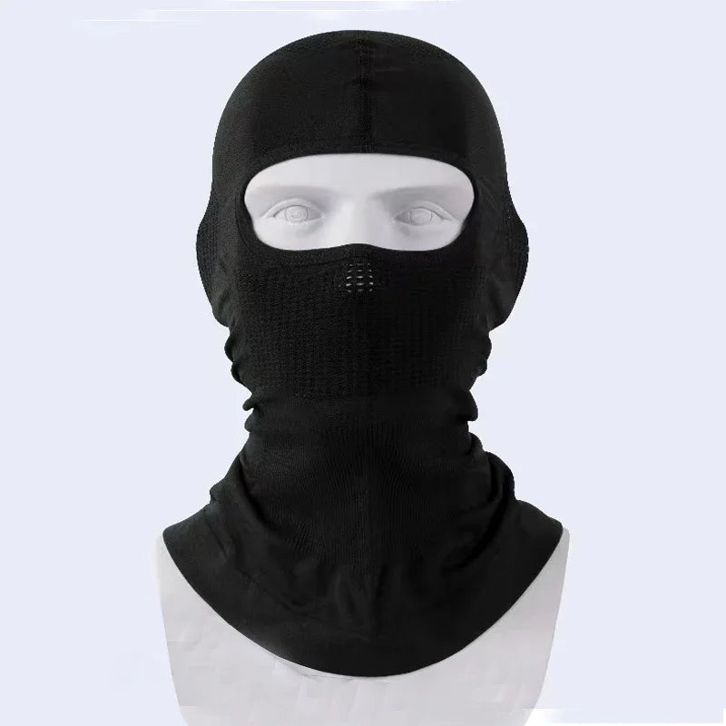tactical face mask