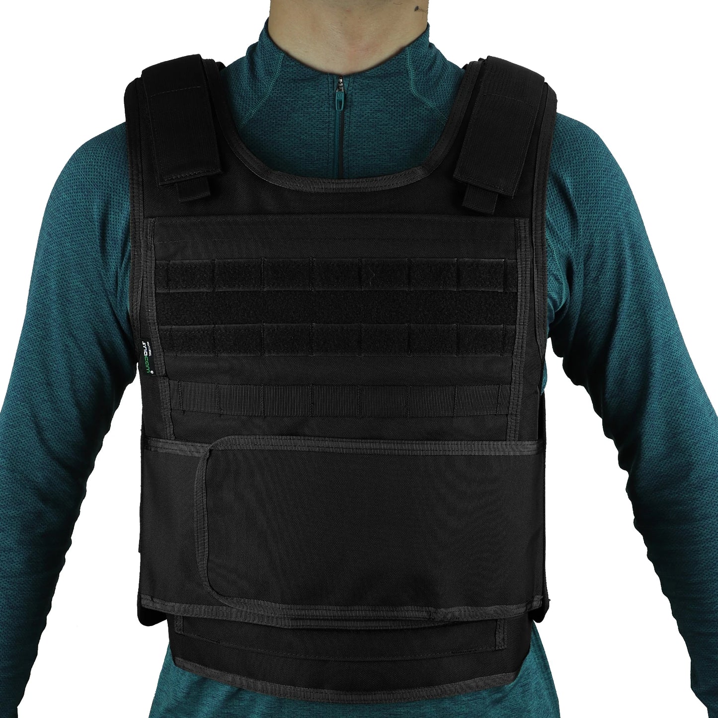 Tactical Vest Plate Carrier Armor