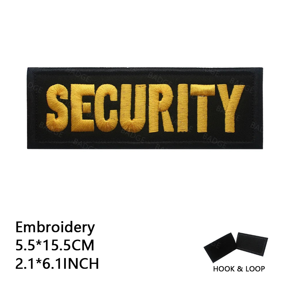 authorize security patches