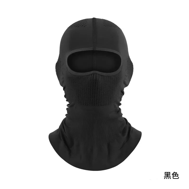 tactical face mask
