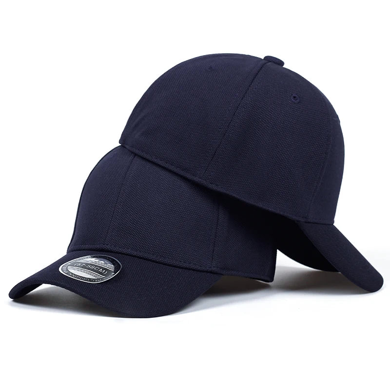 Black cap