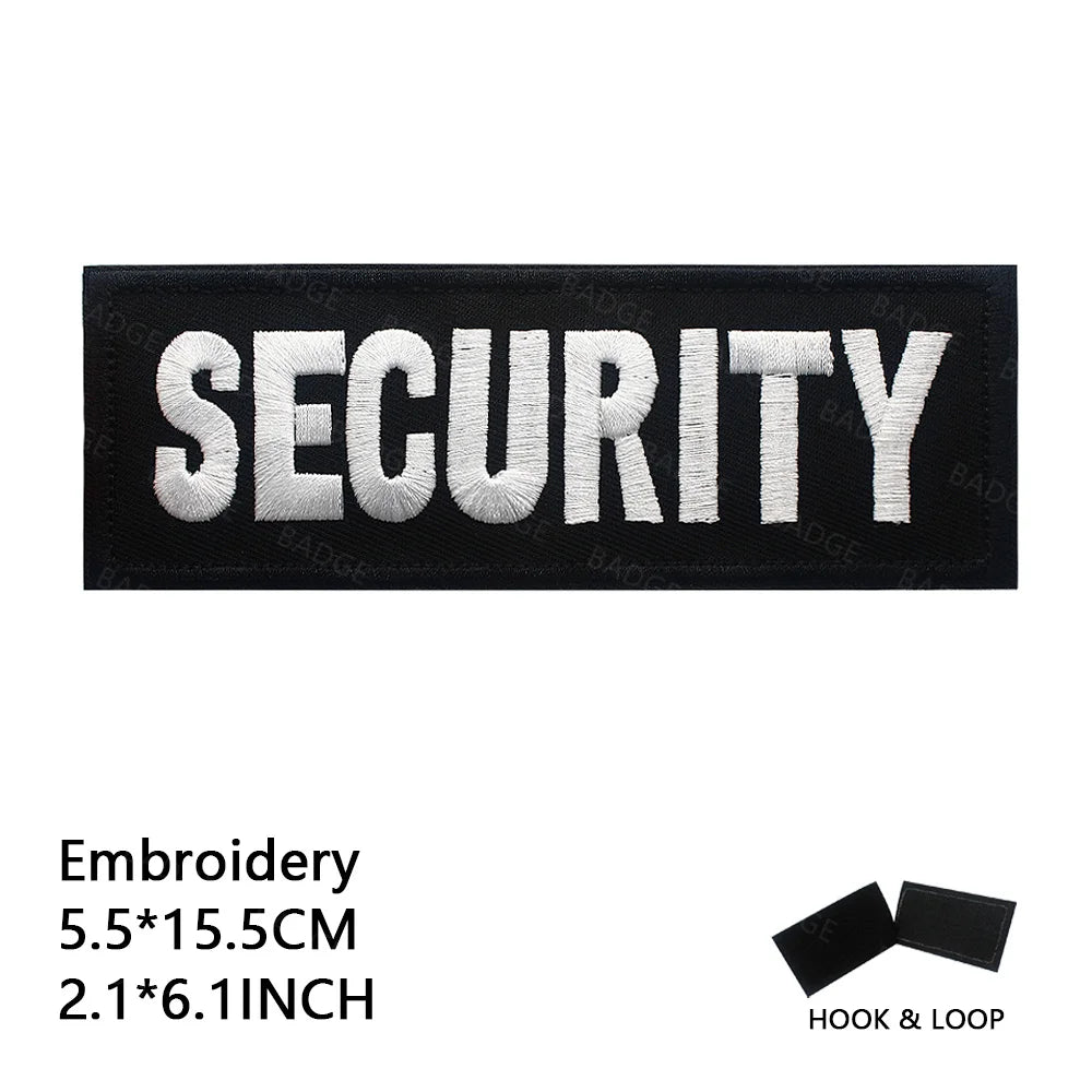 authorize security patches