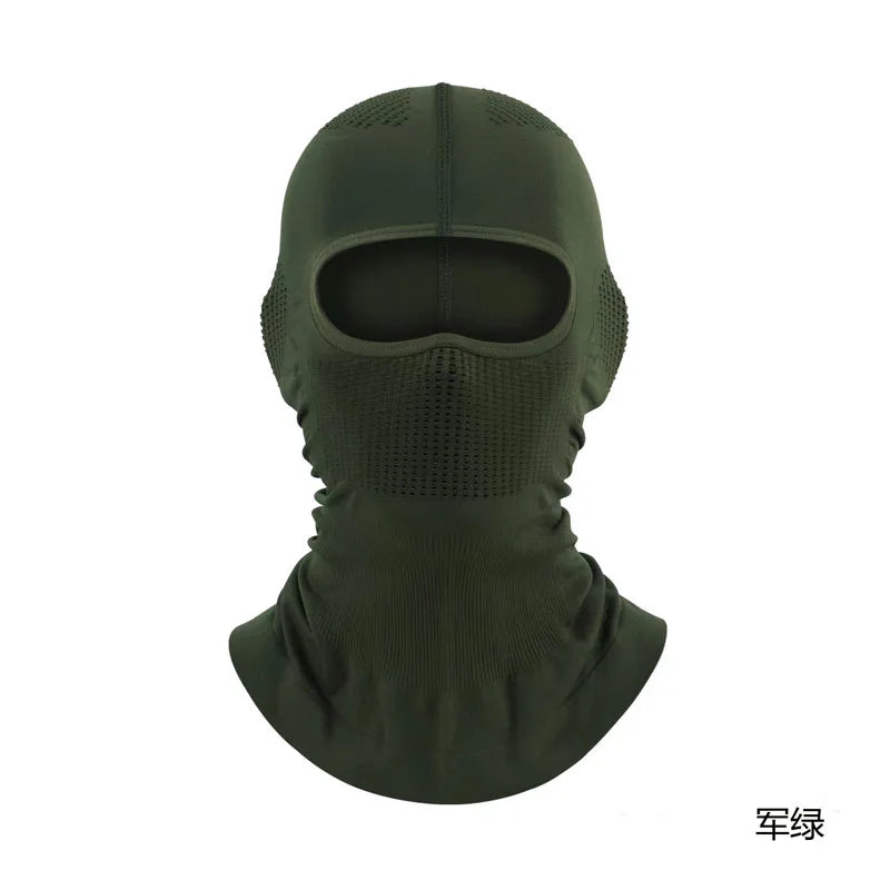 tactical face mask