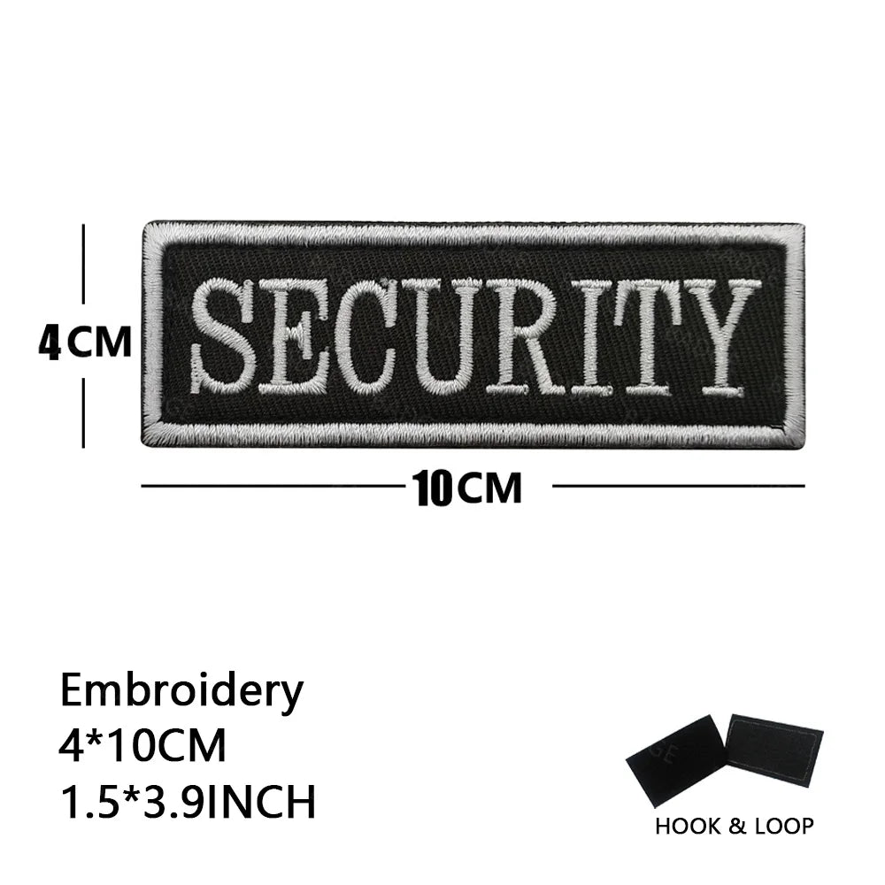 authorize security patches