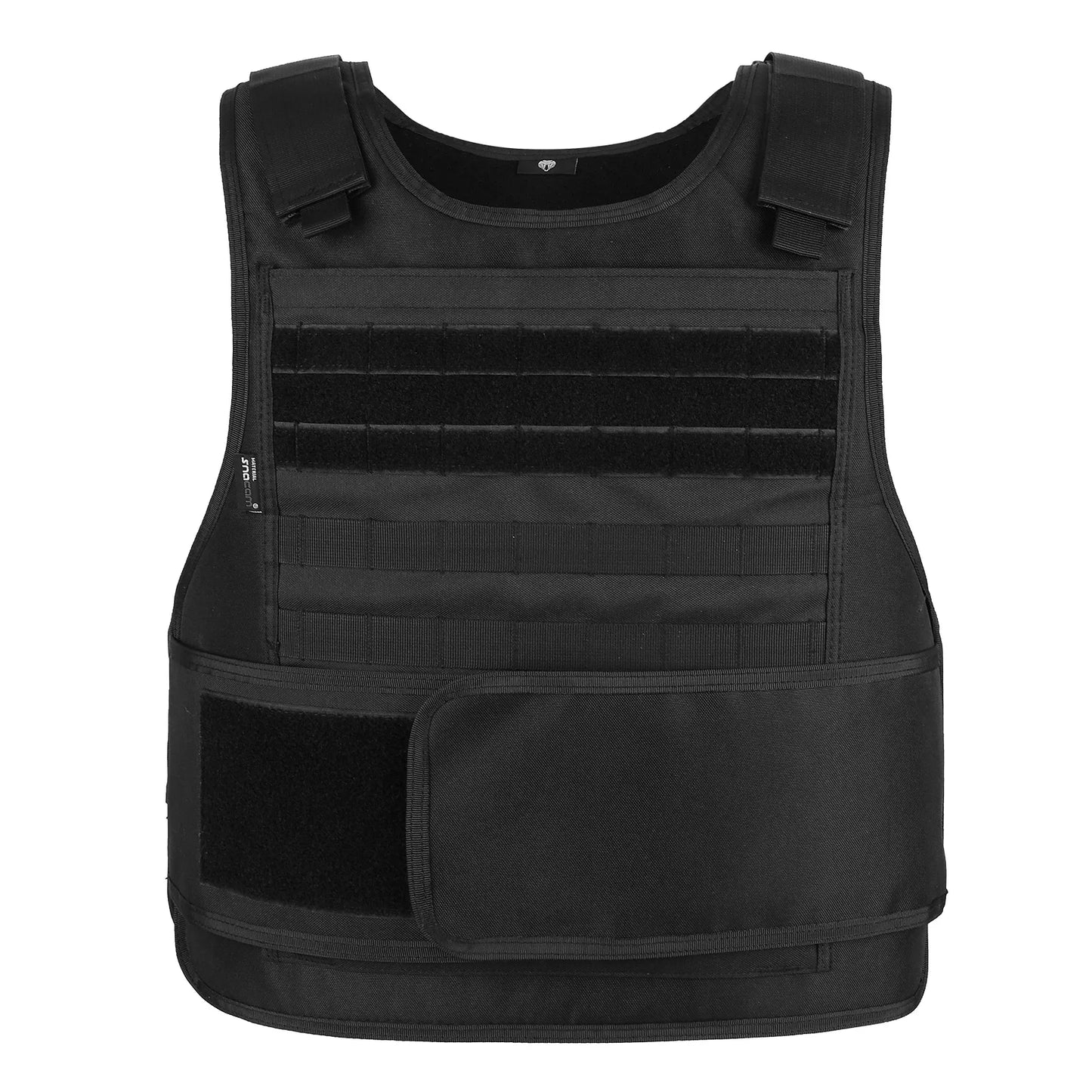 Tactical Vest Plate Carrier Armor