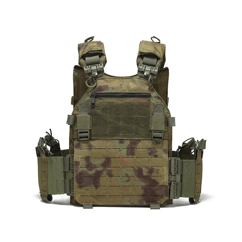 Nylon Tactical Vest carrier