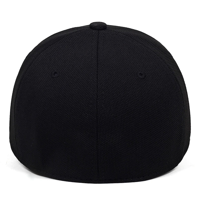 Black cap