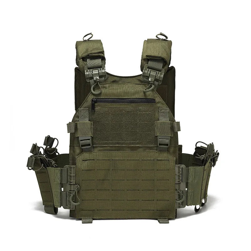 Nylon Tactical Vest carrier