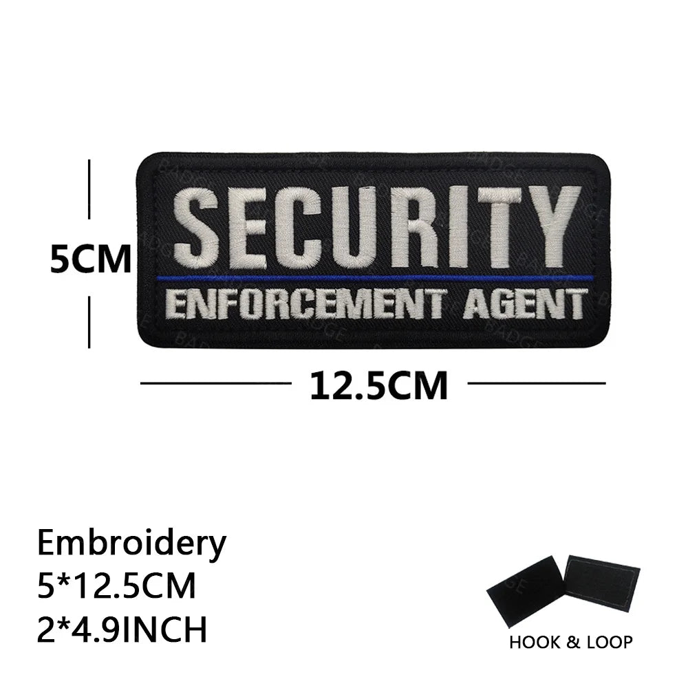authorize security patches