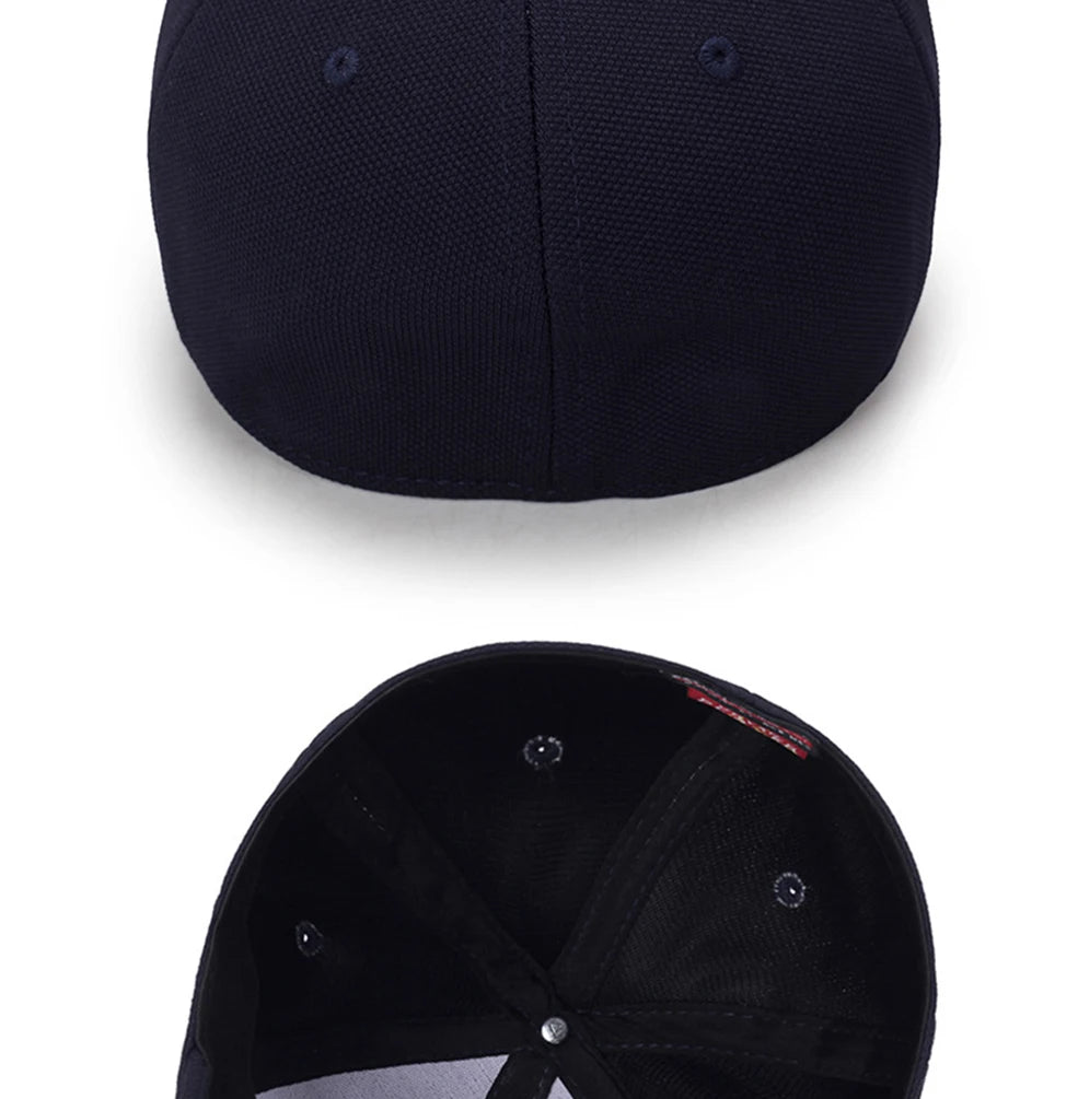 Black cap