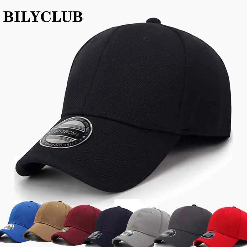Black cap