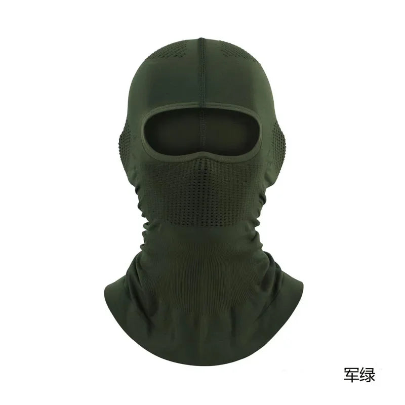 tactical face mask