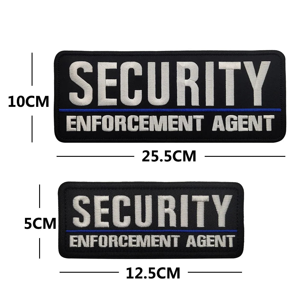 authorize security patches