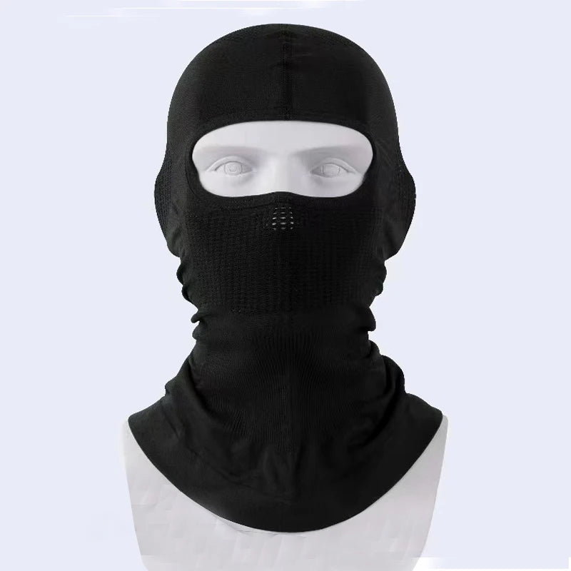tactical face mask