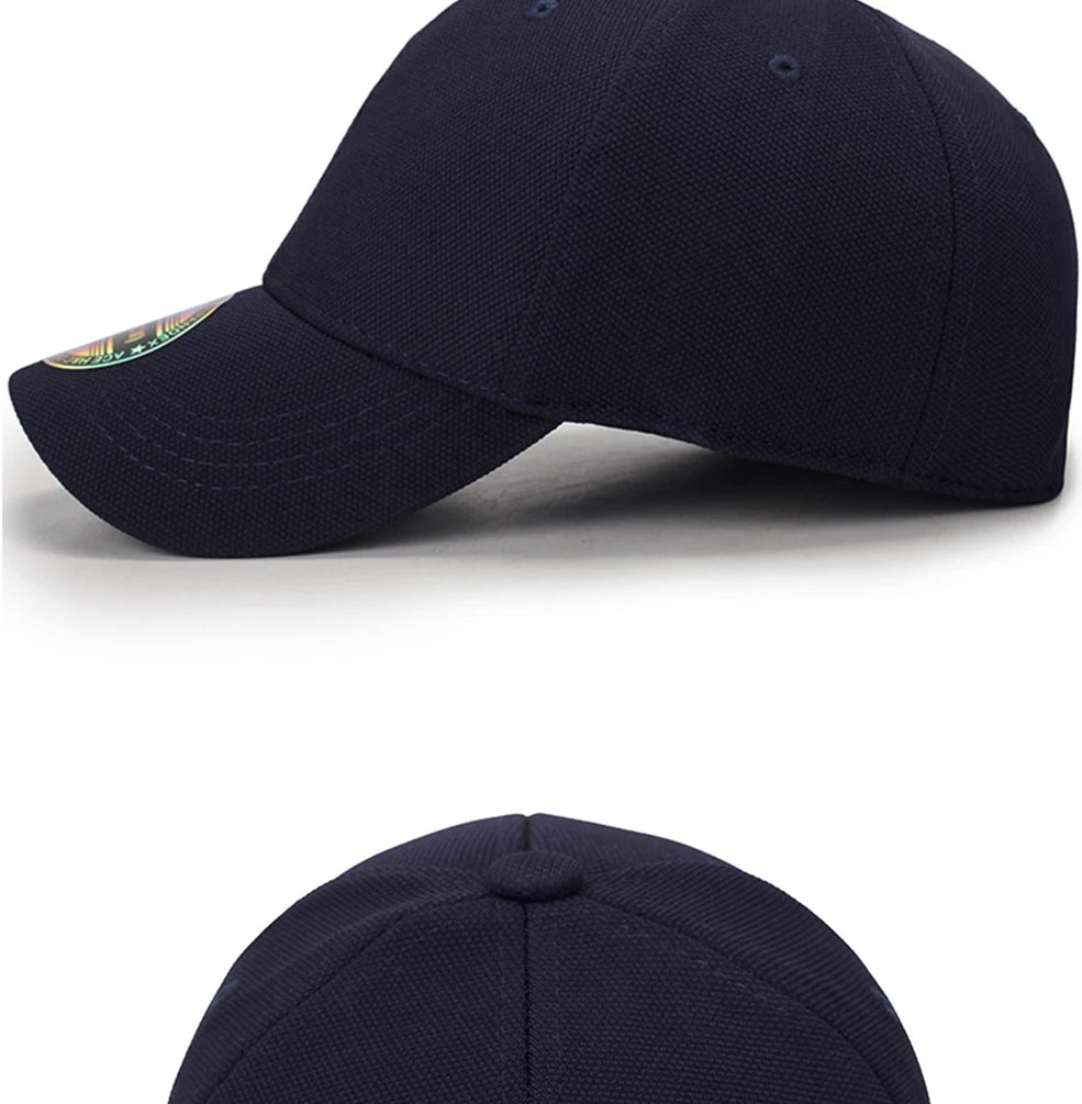Black cap