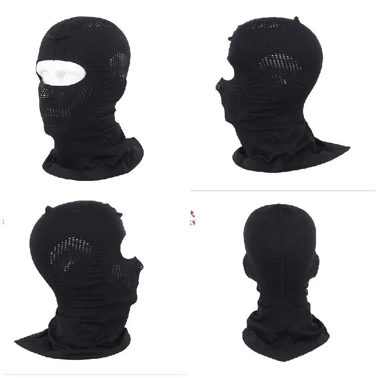 tactical face mask