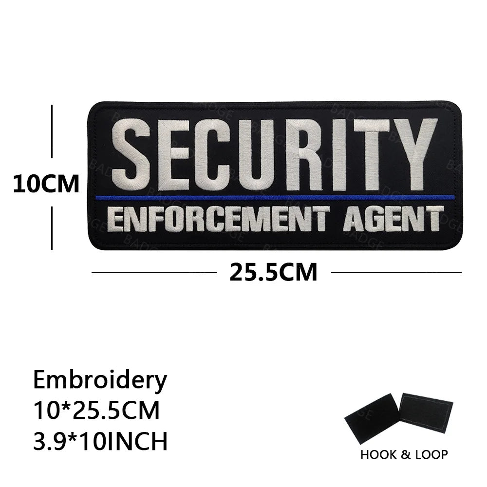 authorize security patches