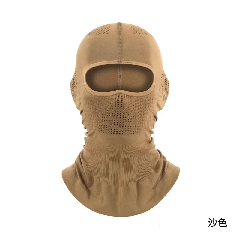 tactical face mask