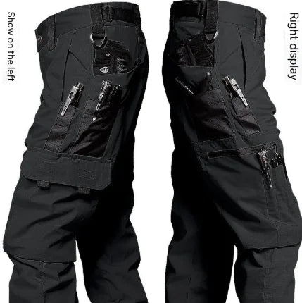 Tactical Trousers